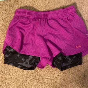 Champion Shorts
